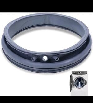Gasket Door Boot Electrolux 5304505004 Seal for Front Load Washer Frigidaire